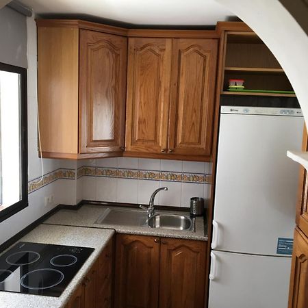 Apartamentos Sol Y Playa Torremolinos Exterior photo