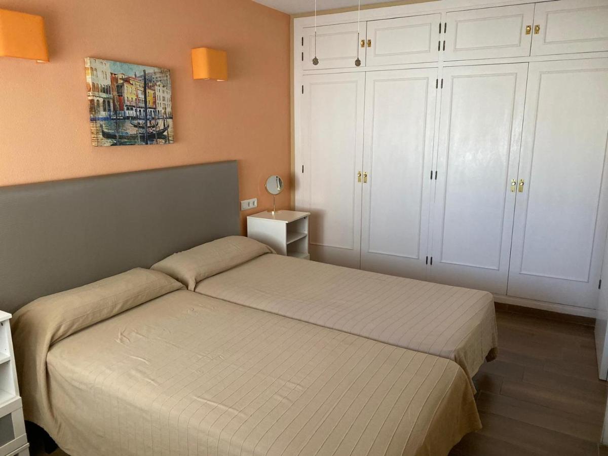 Apartamentos Sol Y Playa Torremolinos Exterior photo