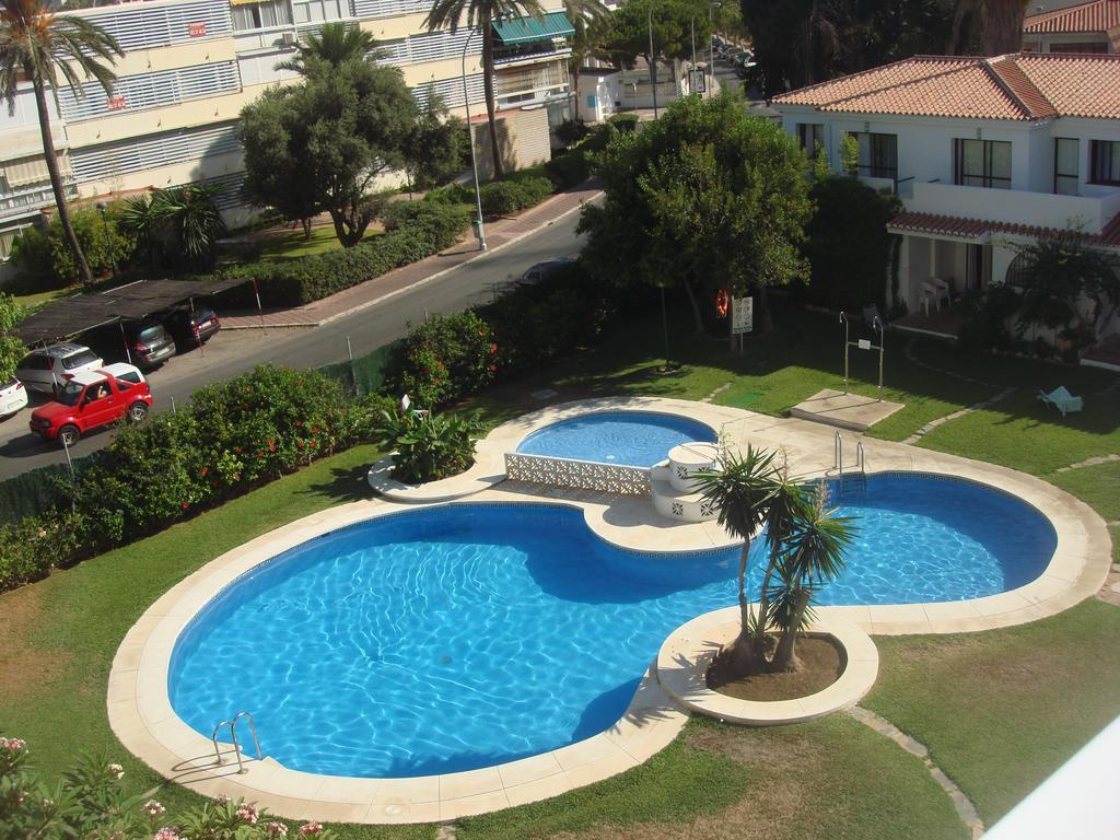 Apartamentos Sol Y Playa Torremolinos Room photo
