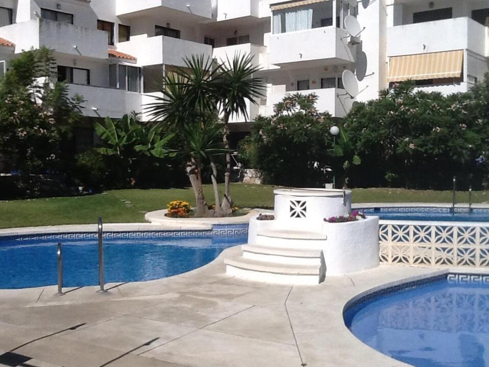 Apartamentos Sol Y Playa Torremolinos Room photo