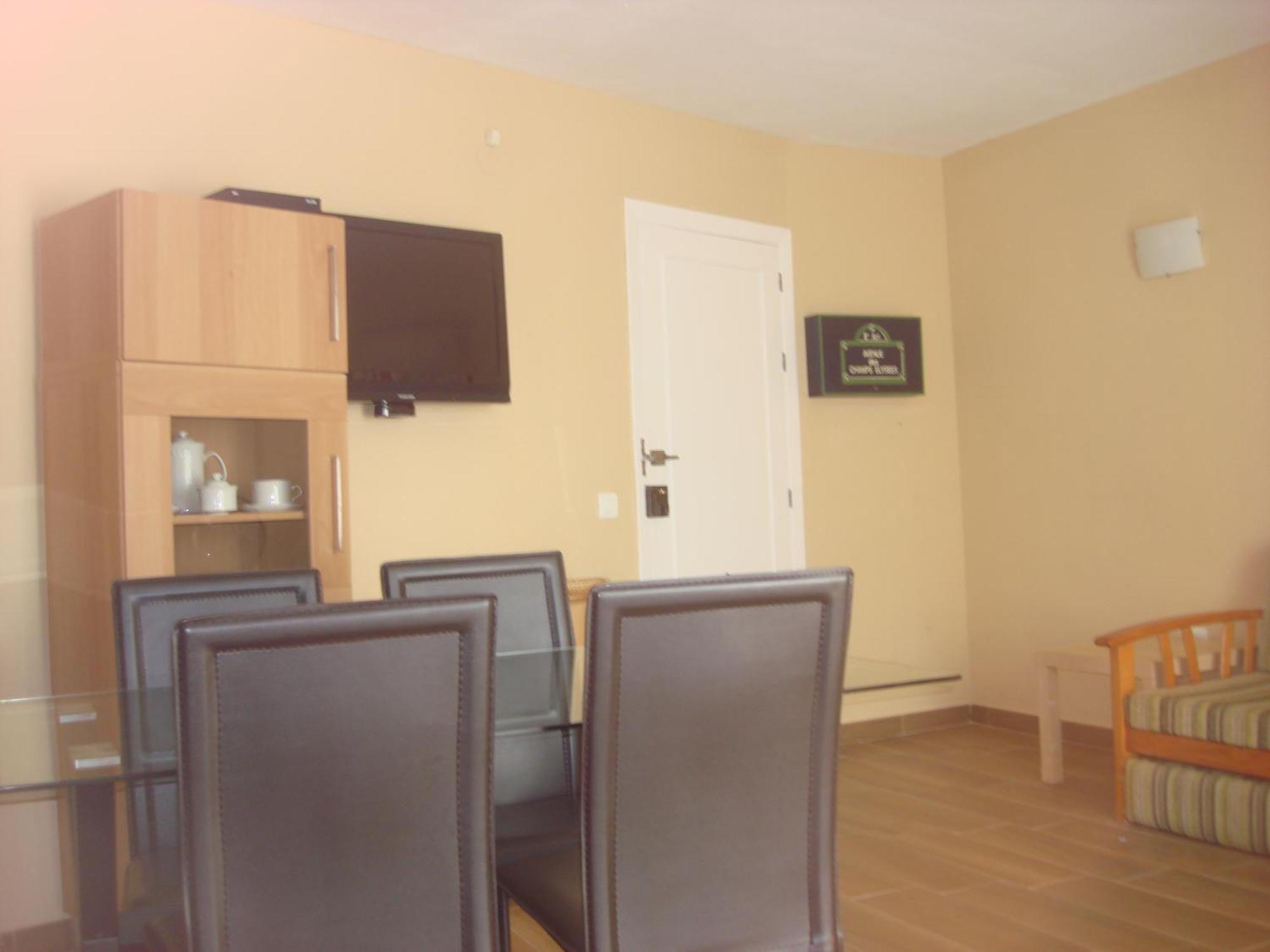 Apartamentos Sol Y Playa Torremolinos Room photo