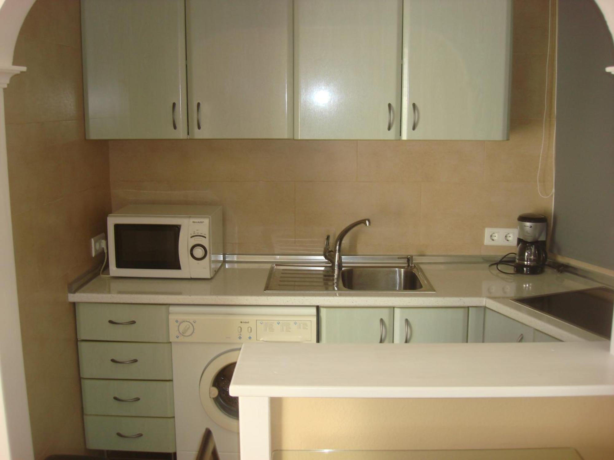 Apartamentos Sol Y Playa Torremolinos Room photo