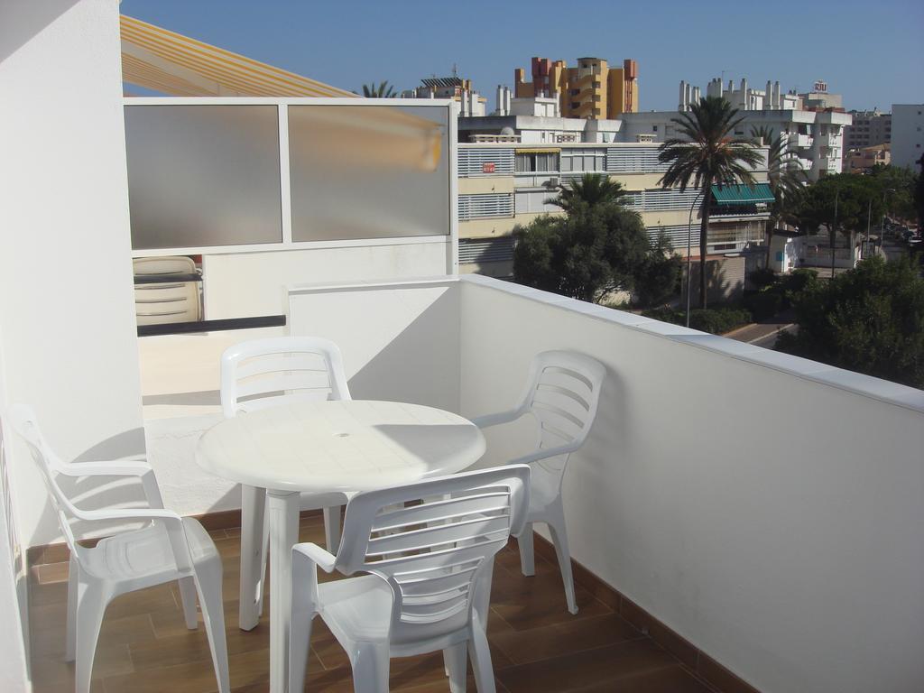 Apartamentos Sol Y Playa Torremolinos Exterior photo
