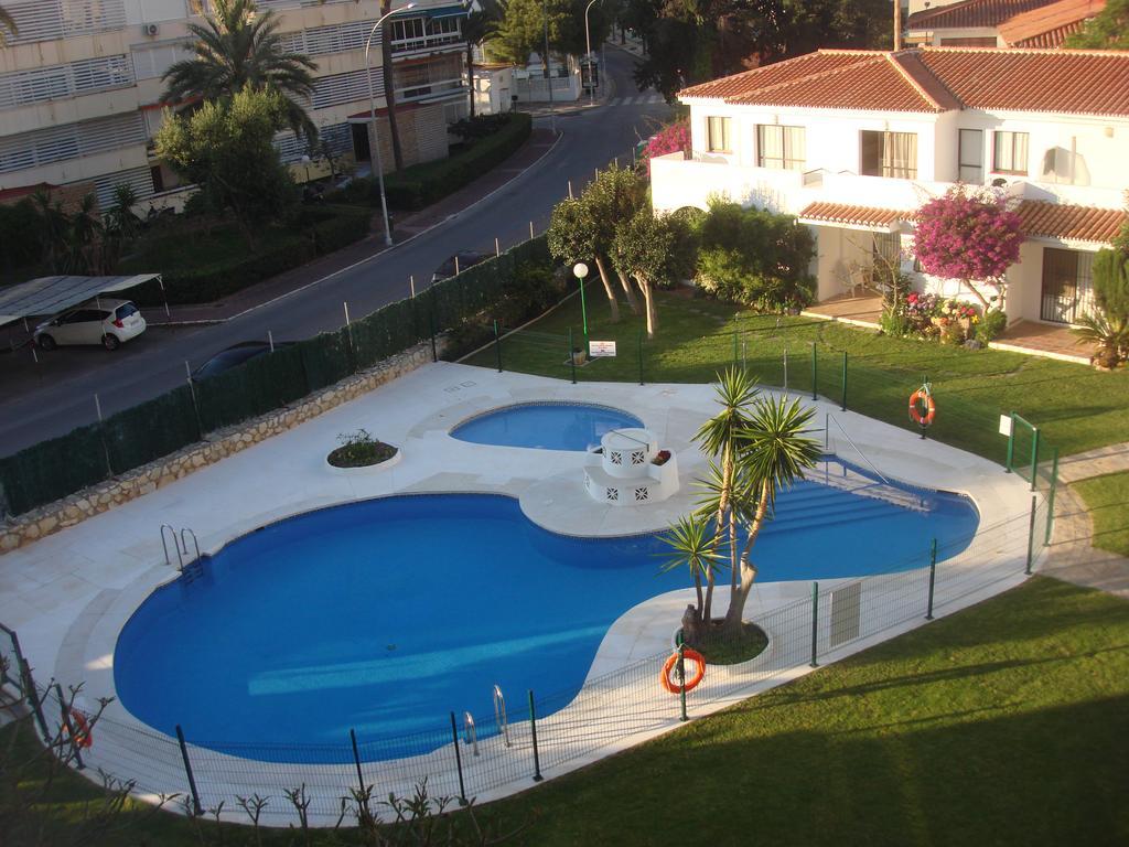 Apartamentos Sol Y Playa Torremolinos Exterior photo
