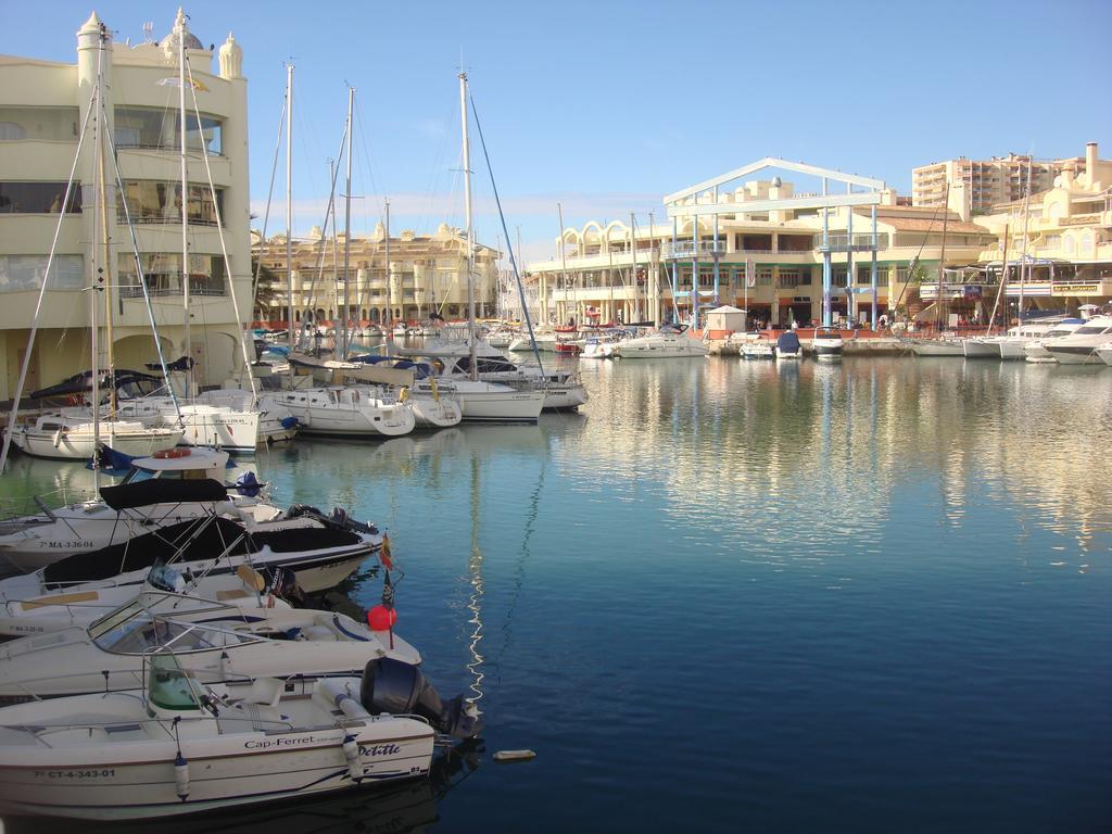 Apartamentos Sol Y Playa Torremolinos Exterior photo