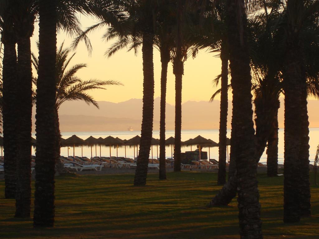 Apartamentos Sol Y Playa Torremolinos Exterior photo