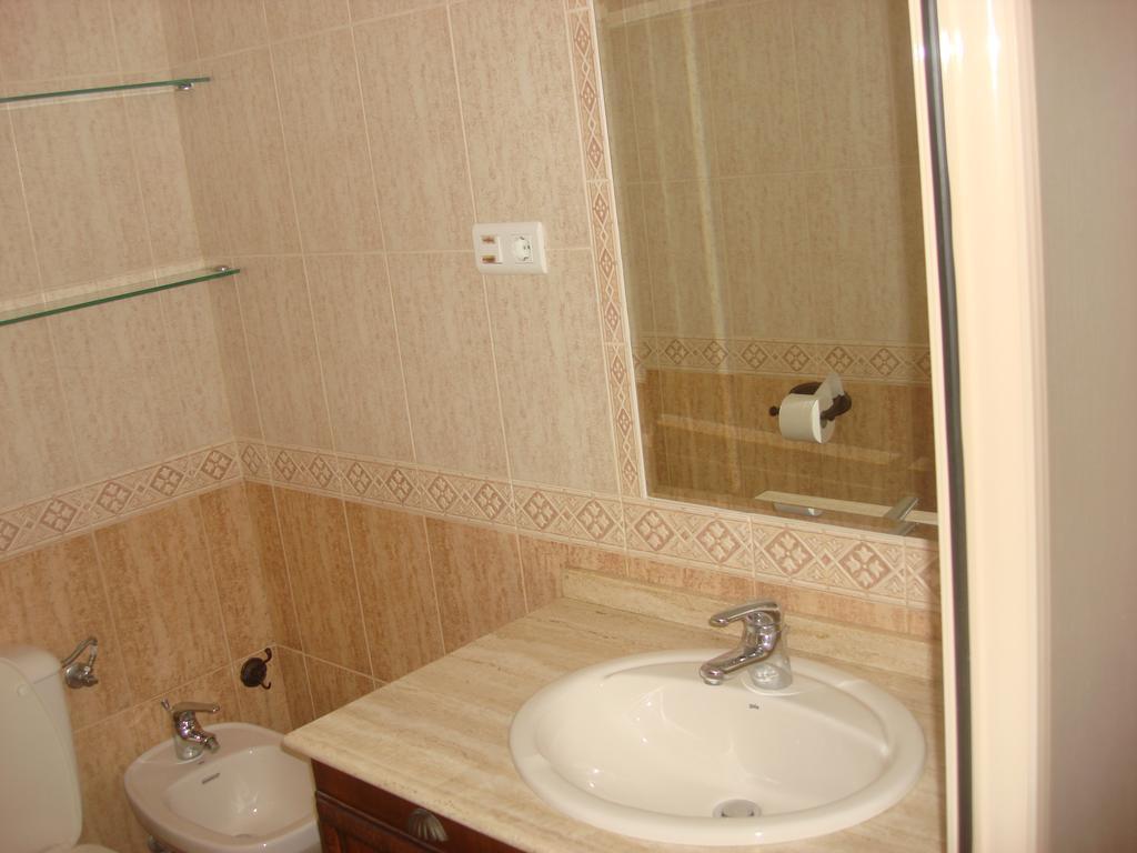 Apartamentos Sol Y Playa Torremolinos Exterior photo
